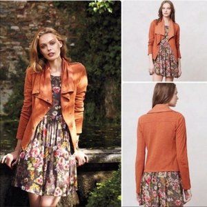 Anthropologie Saturday Sunday Jacket L